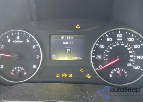 2021 Kia Seltos Ex from USA, damaged, VIN KNDERCAA3M7078600